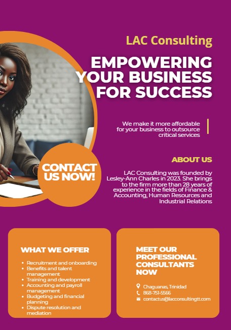 LAC Consulting Services
