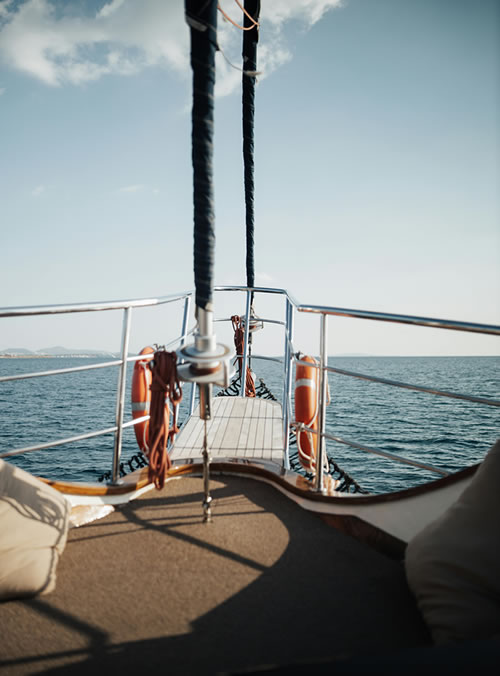 boat