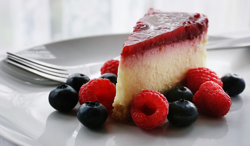 Cake